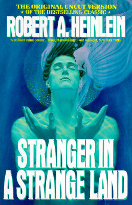 Illustration for article titled 10 Greatest Libertarian Science Fiction Stories